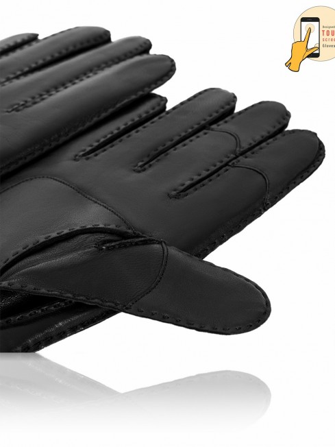 Перчатки Мужские i.K100-TORM/BL